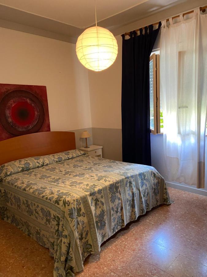 Appartamento Stella Marina A Due Passi Dal Mare E Dal Centro Marina di Carrara Kültér fotó