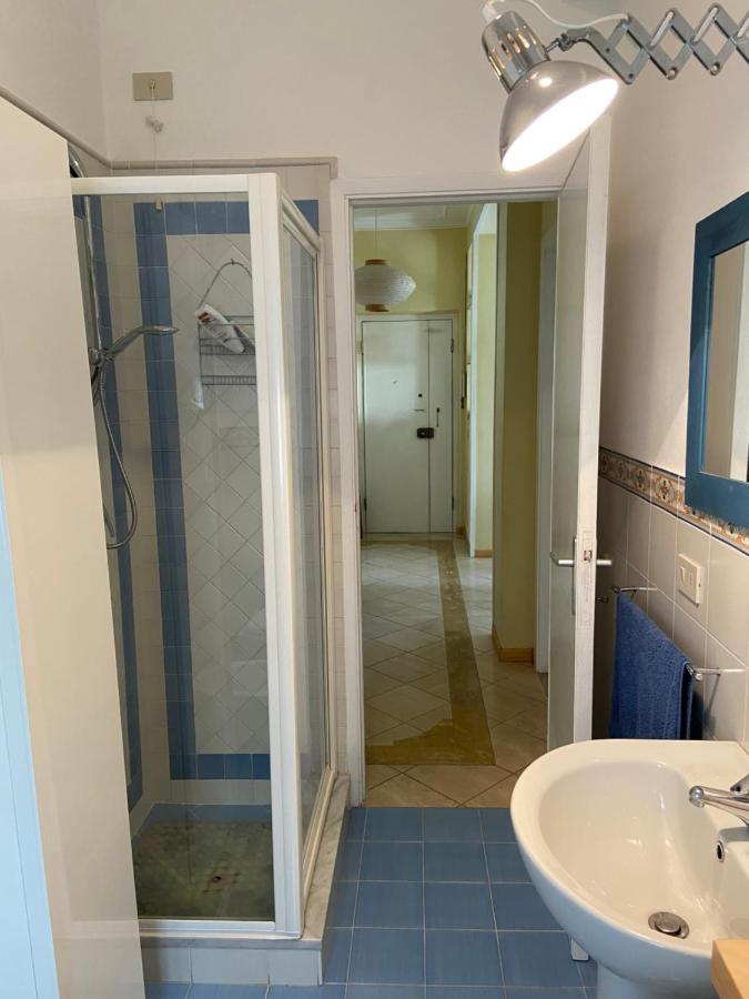 Appartamento Stella Marina A Due Passi Dal Mare E Dal Centro Marina di Carrara Kültér fotó